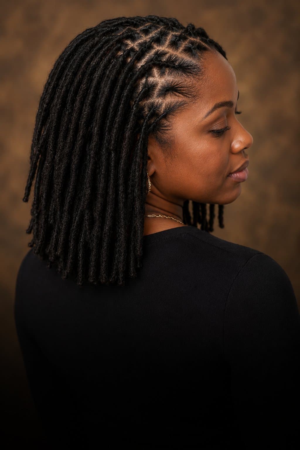 Faux Locs